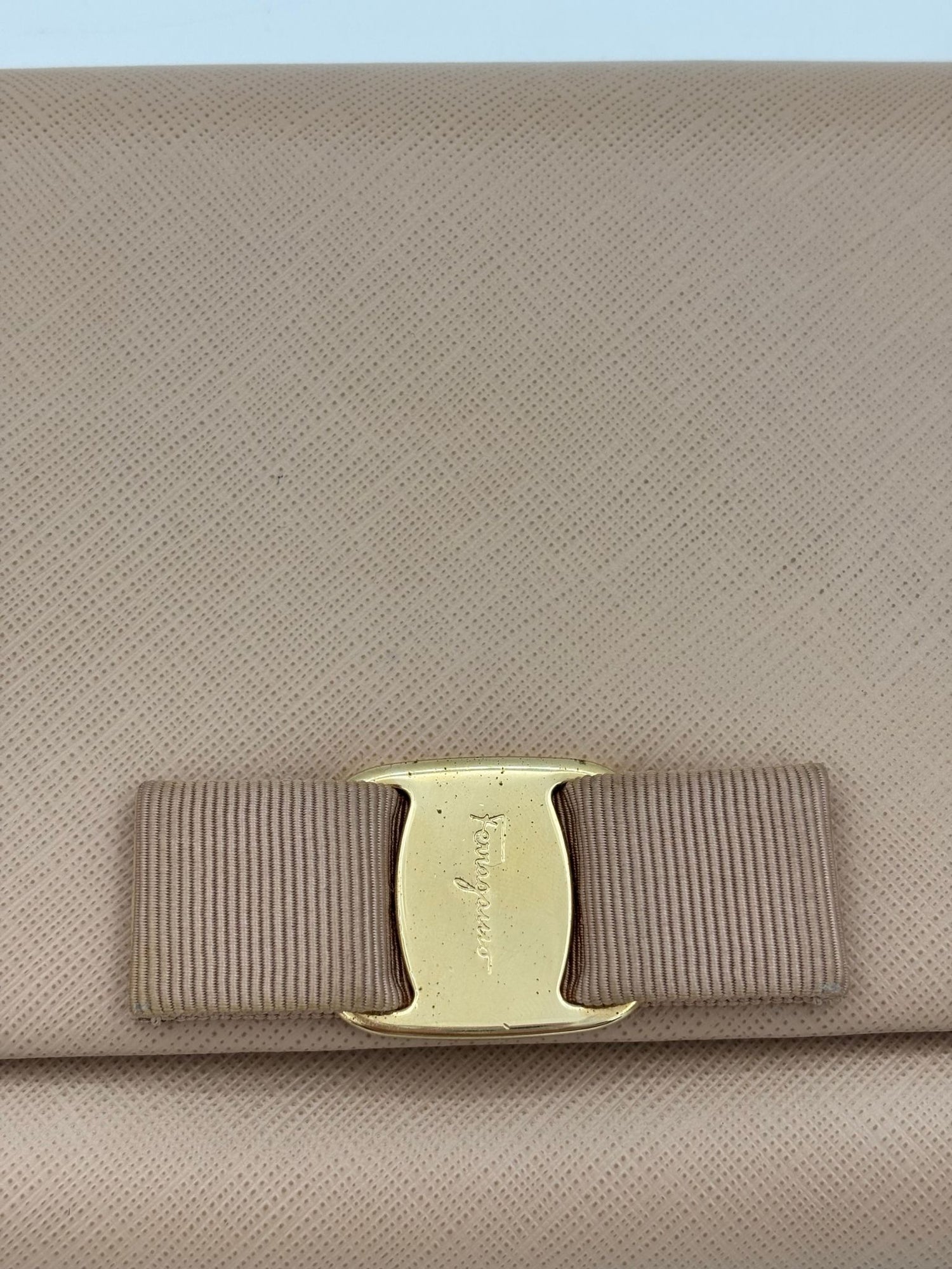 FERRAGAMO Handbag