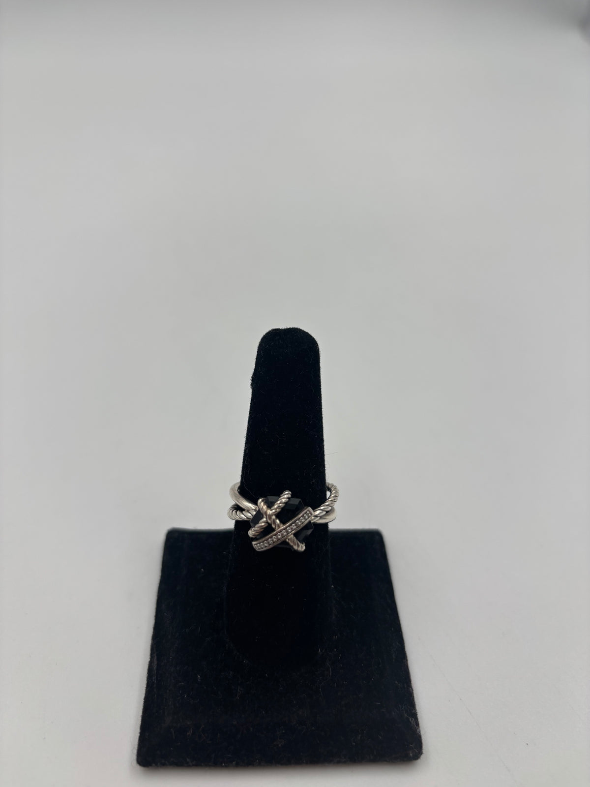 DAVID YURMAN 7.5 Ring