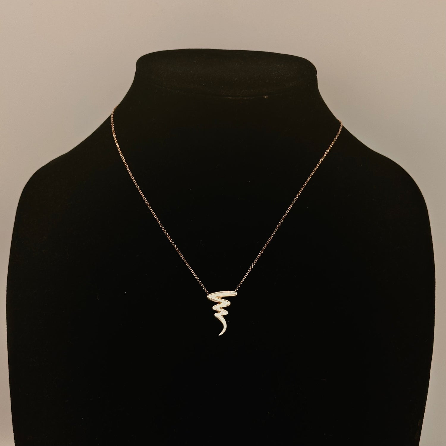 TIFFANY & CO Necklace