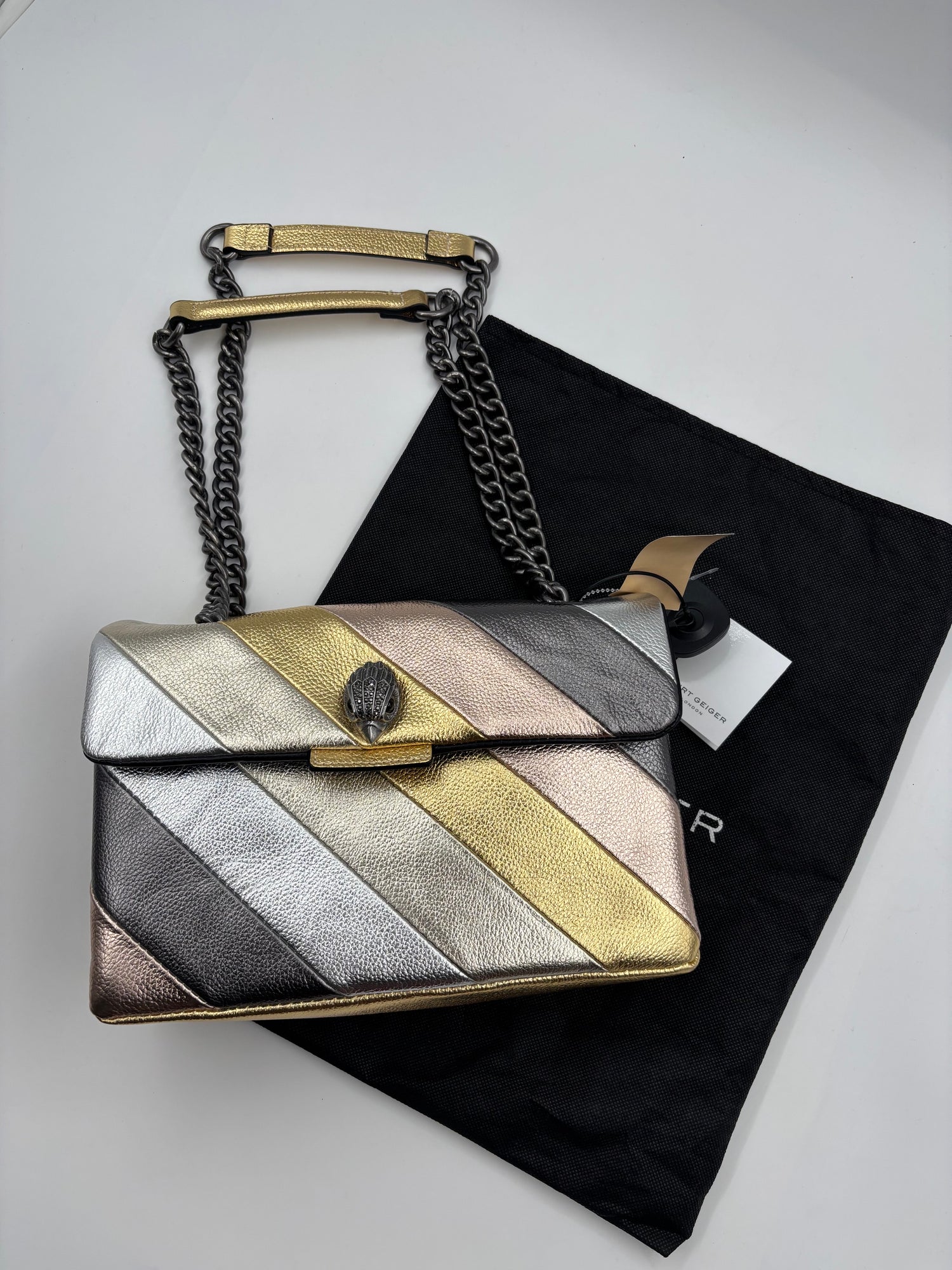 KURT GEIGER Handbag