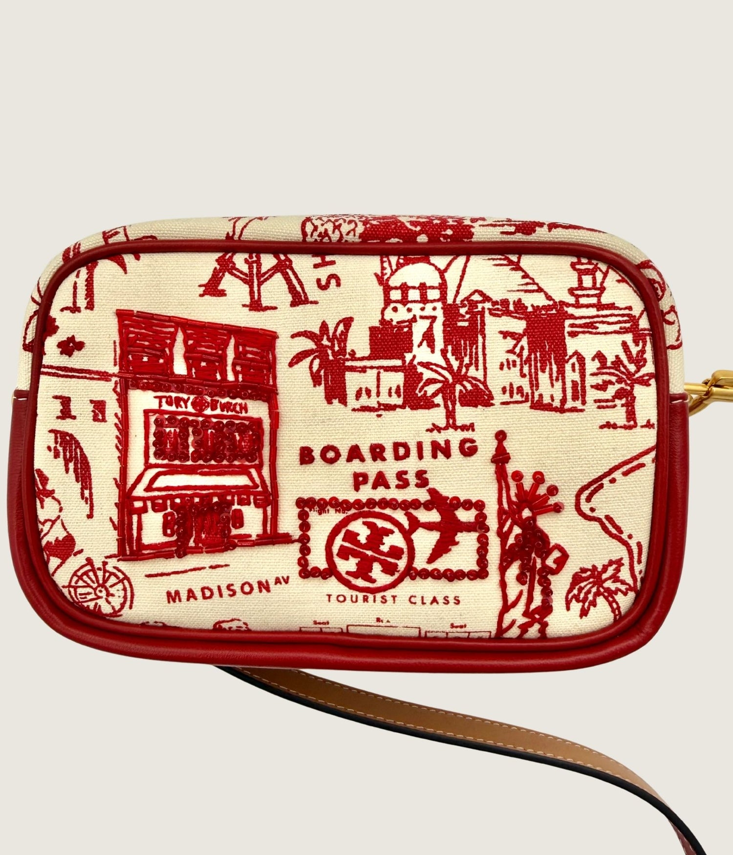 TORY BURCH Handbag