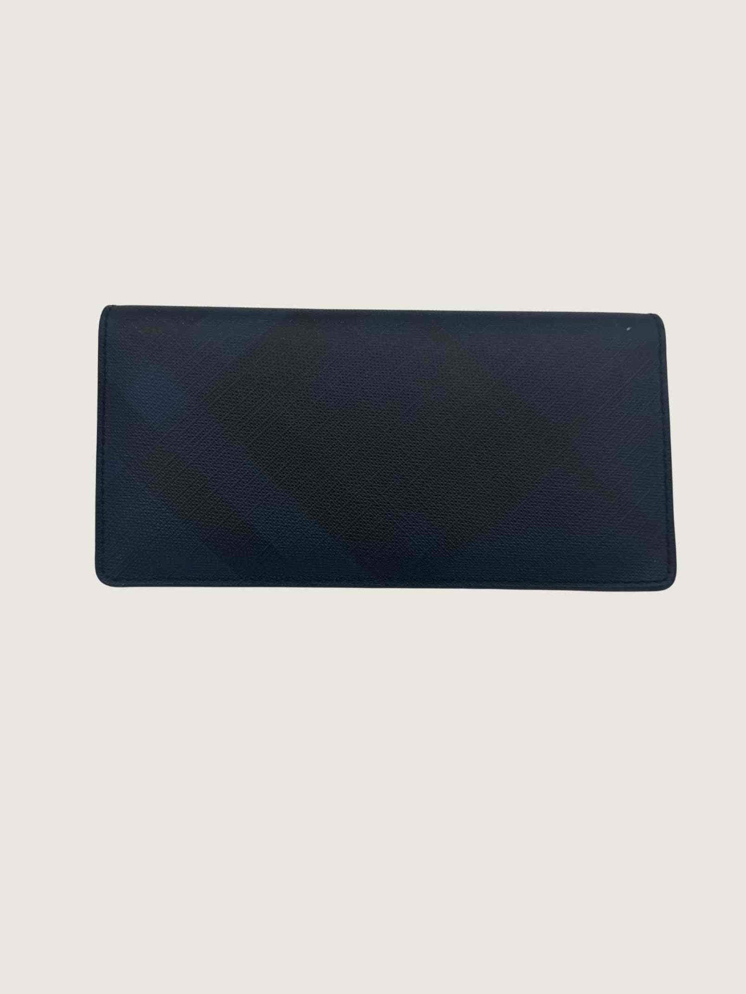 BURBERRY Wallet