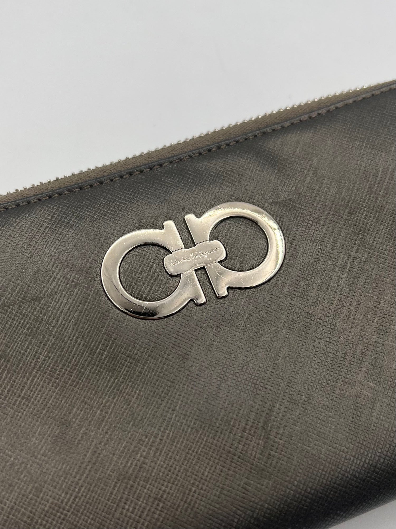 FERRAGAMO Wallet
