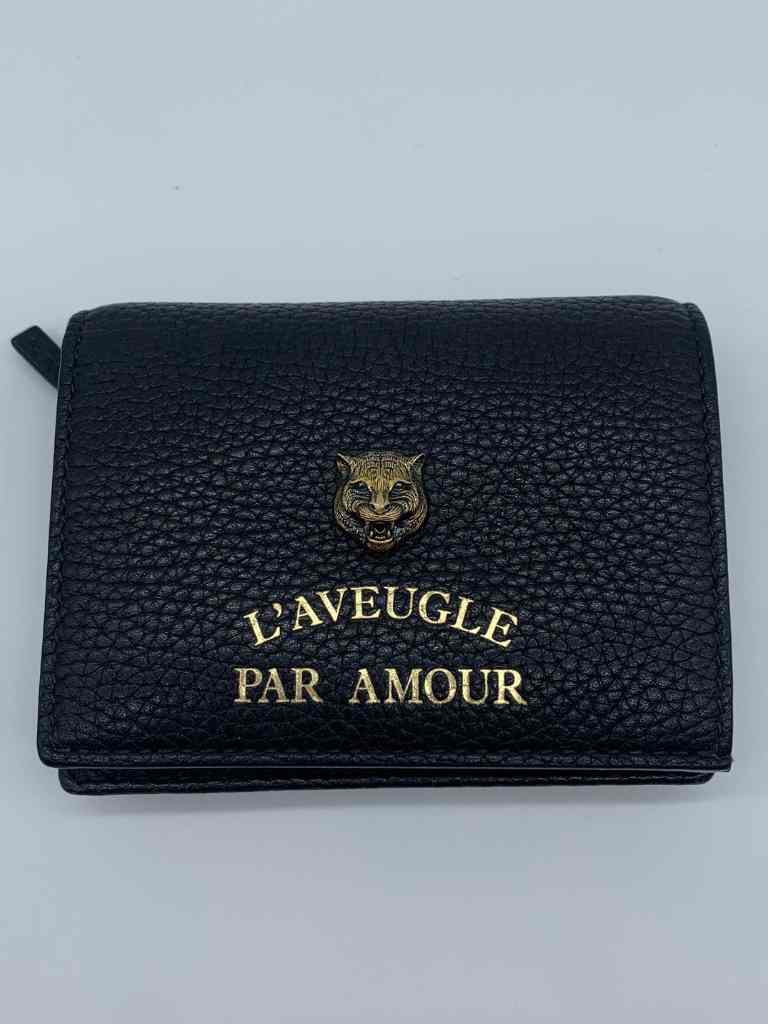 GUCCI Wallet