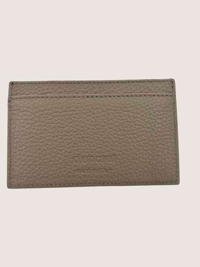 ROBERTO CAVALLI Card Holder