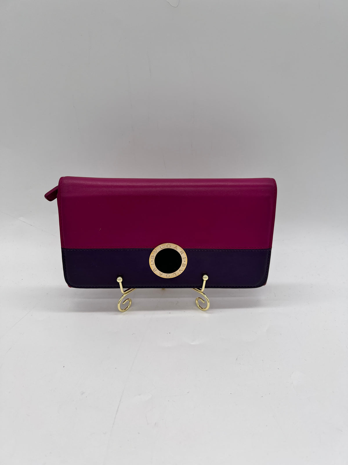 BVLGARI Wallet