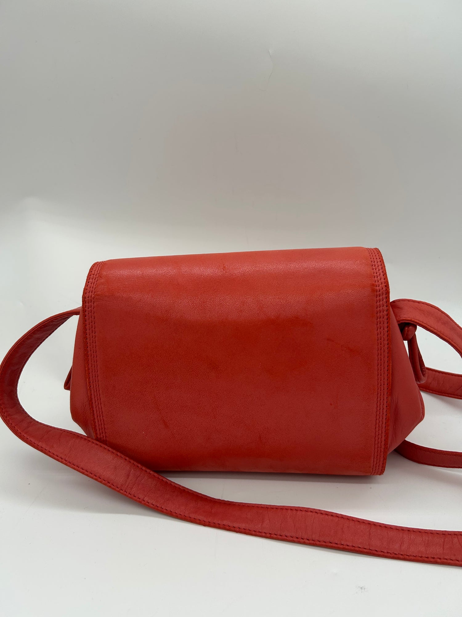 LOEWE Good: Item has clear signs of wear Handbag