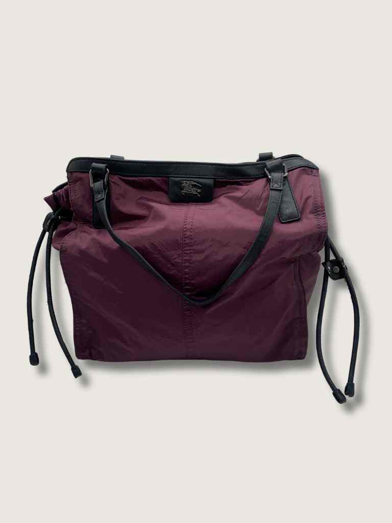 BURBERRY Handbag