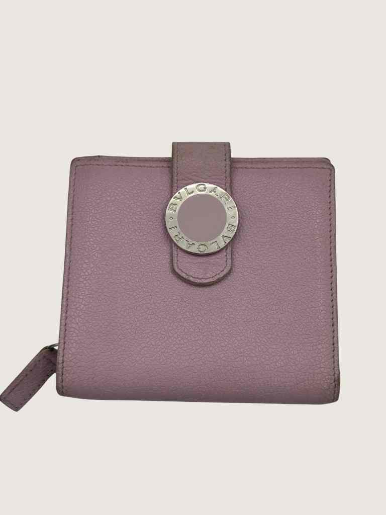 BVLGARI Wallet