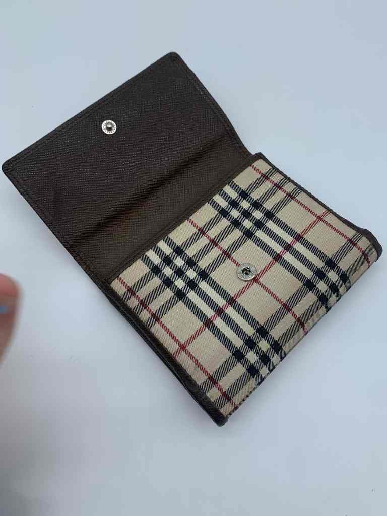 BURBERRY Wallet