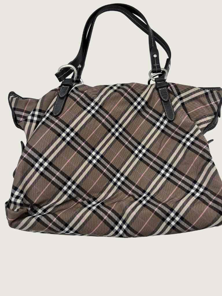 BURBERRY Handbag