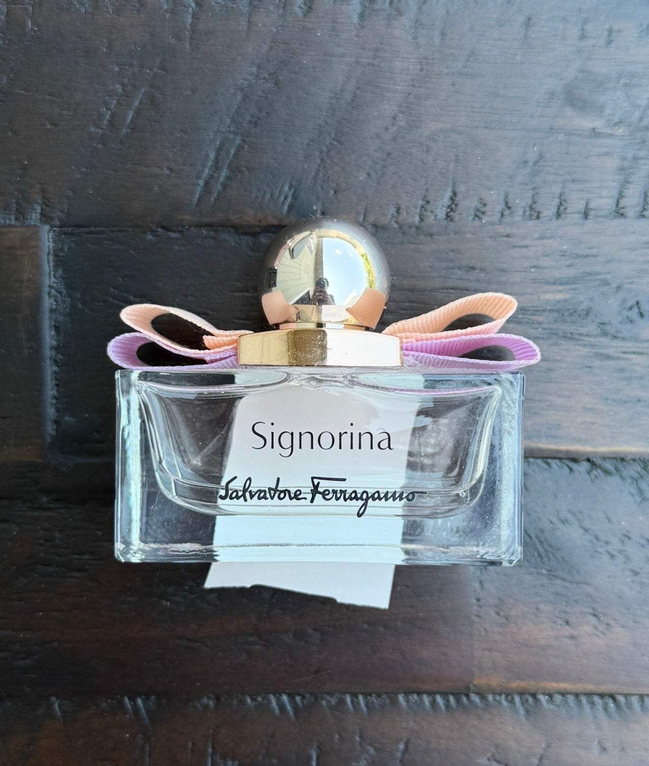 FERRAGAMO Perfume for Women