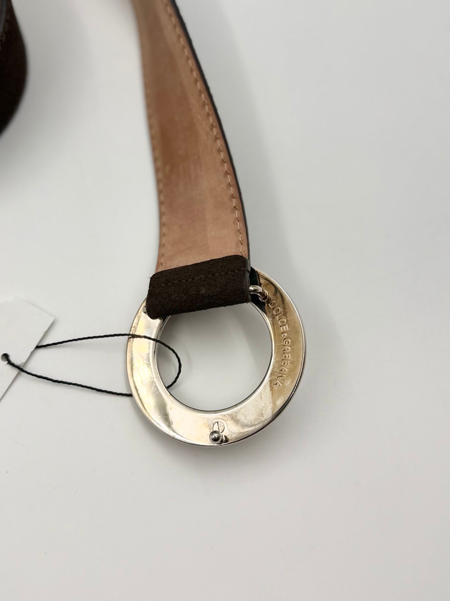 Dolce & Gabbana Belt