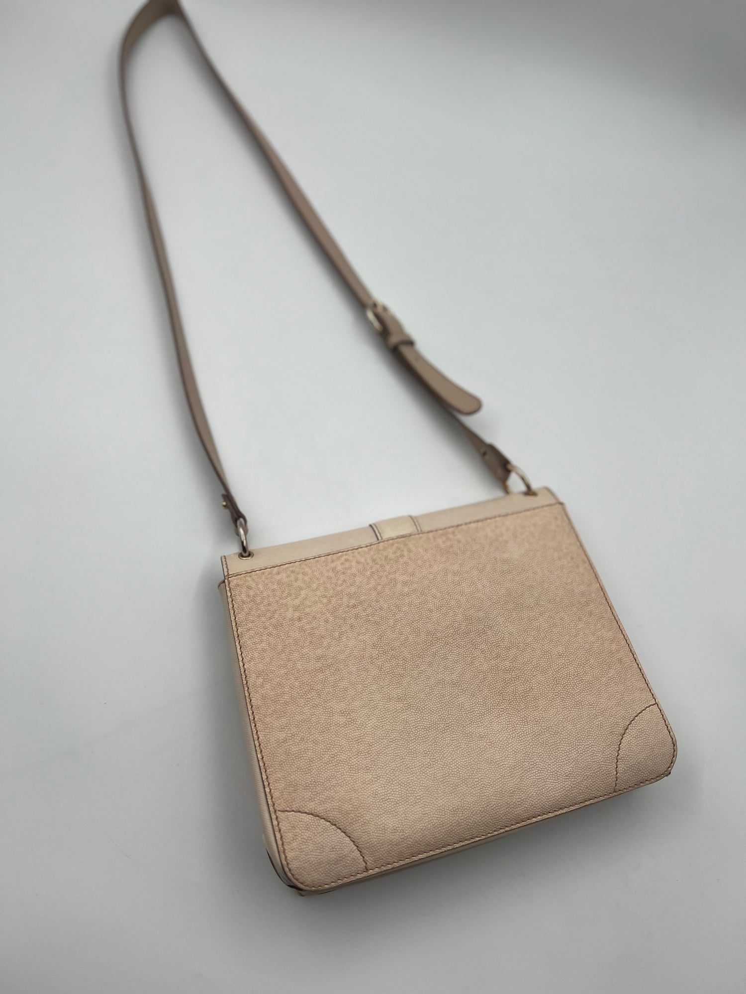FERRAGAMO Shoulder Handbag