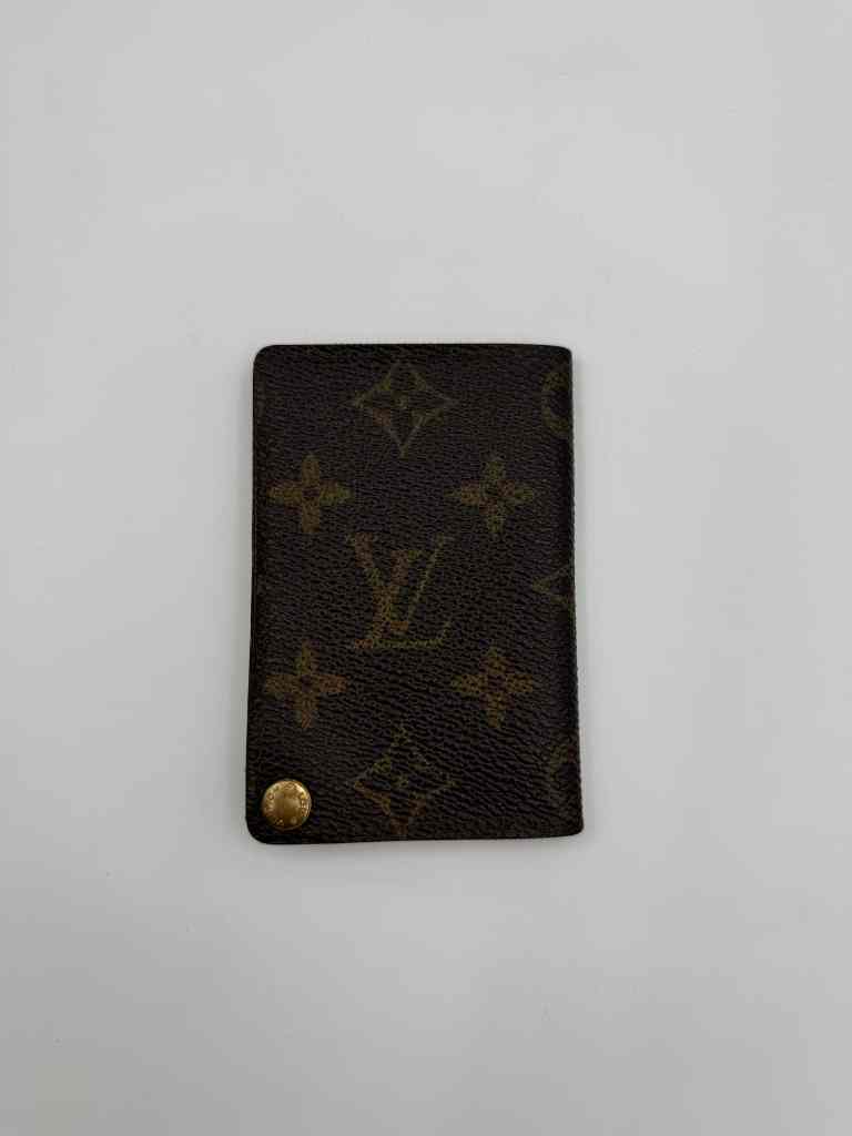 LOUIS VUITTON Wallet