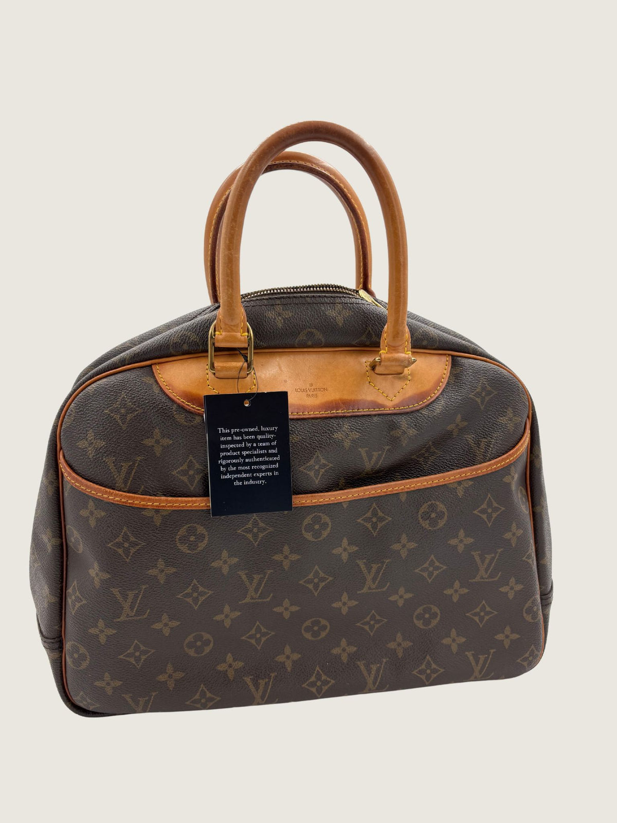 LOUIS VUITTON Handbag