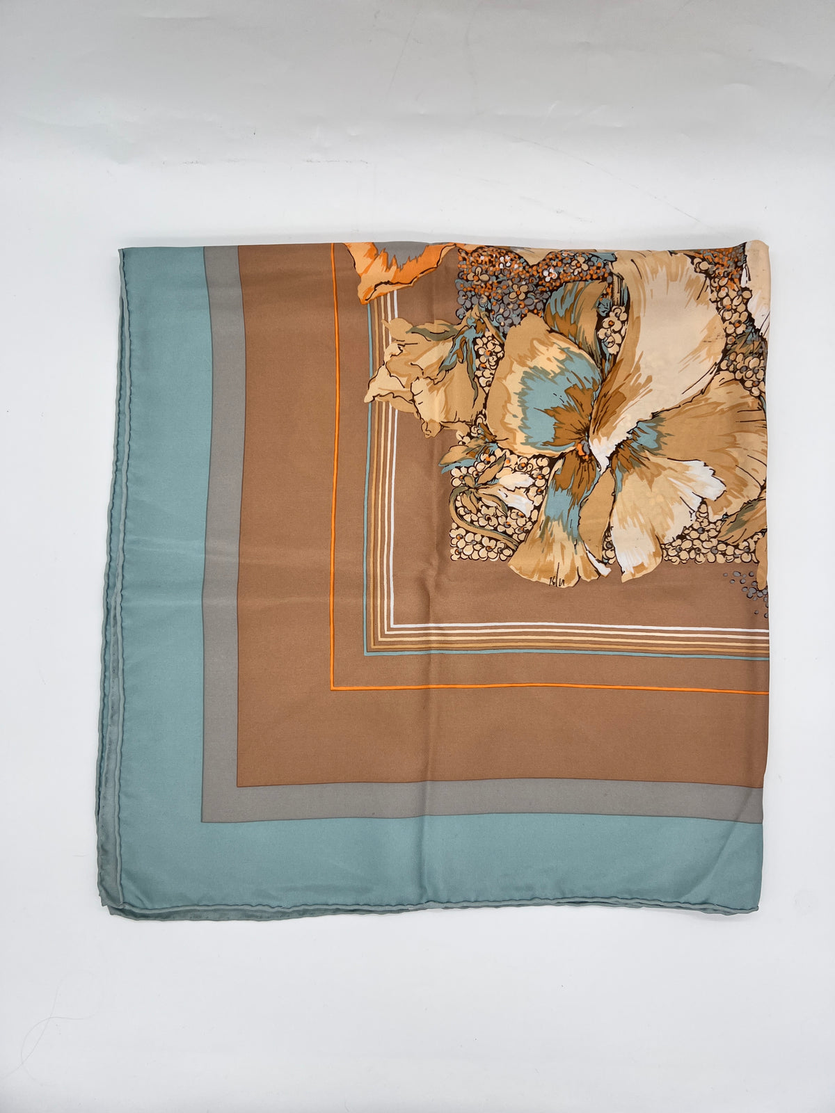DIOR Scarves