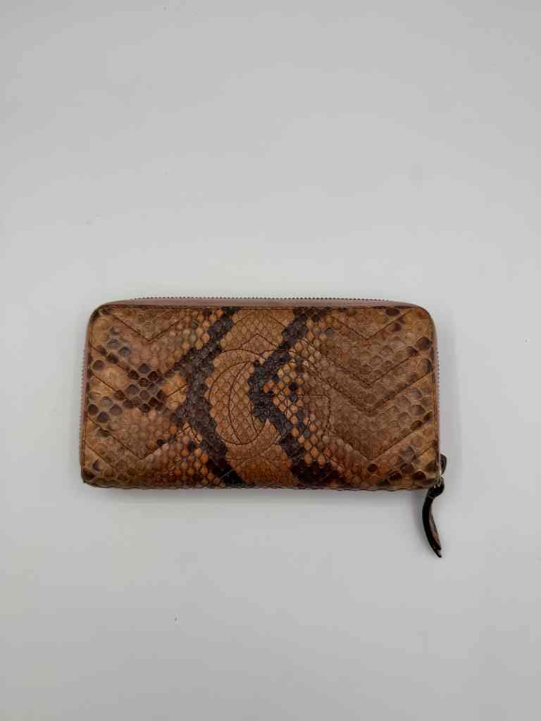 GUCCI Wallet