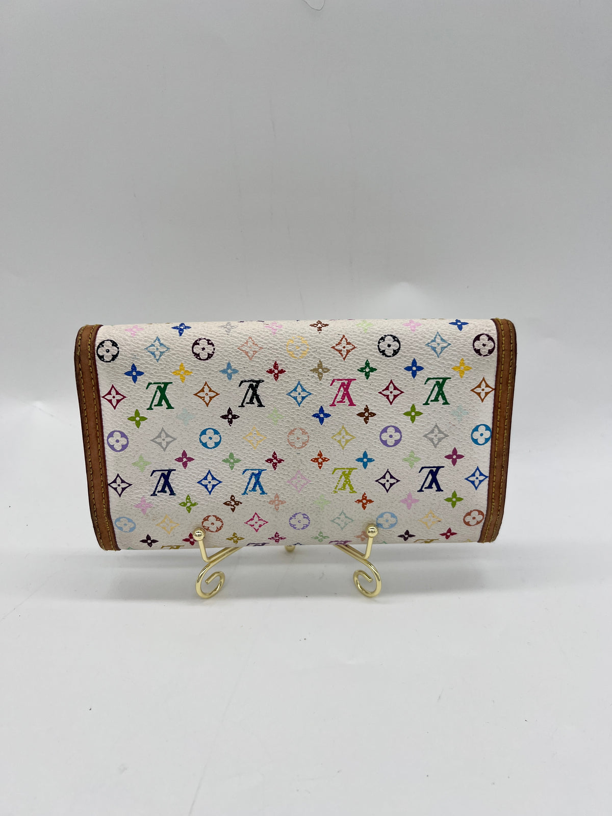 LOUIS VUITTON Wallet