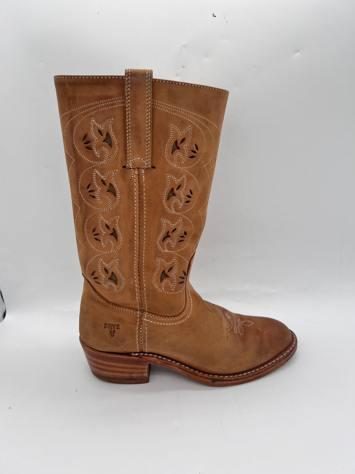 Size 8 FRYE Wom Boots