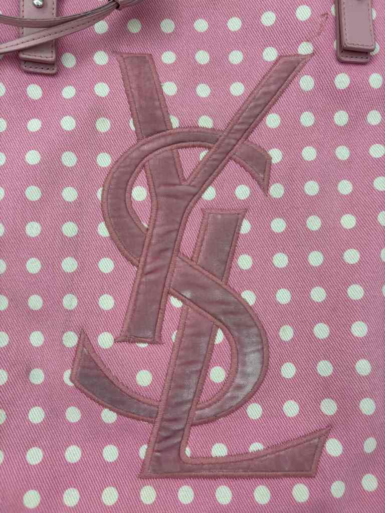 YSL Handbag