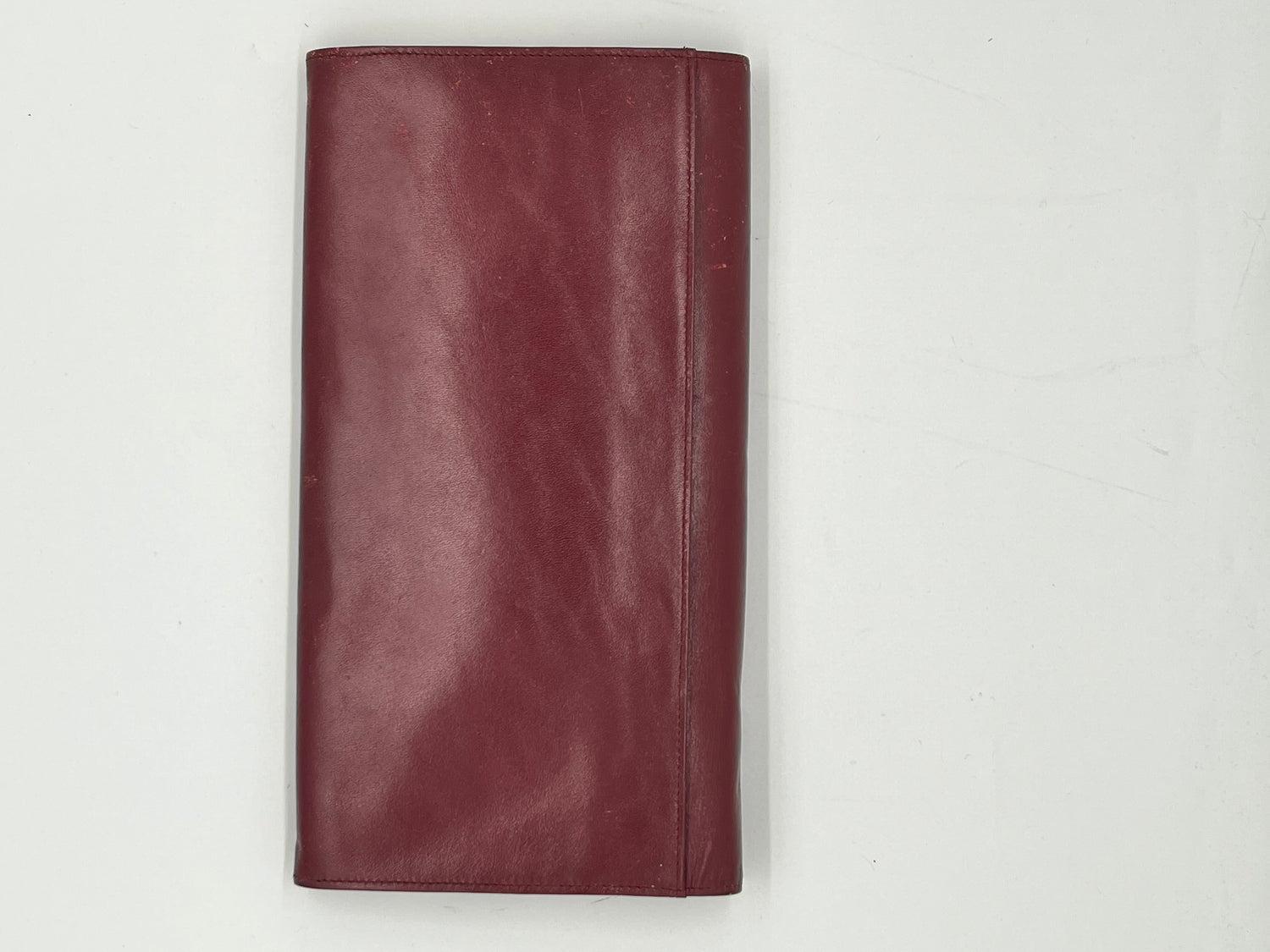 CARTIER Good: Item has clear signs of wear Clutch