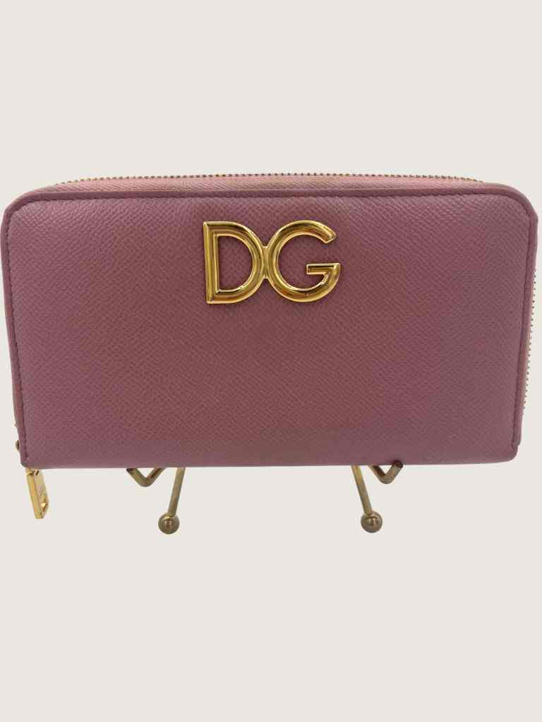 DOLCE & GABBANA Wallet
