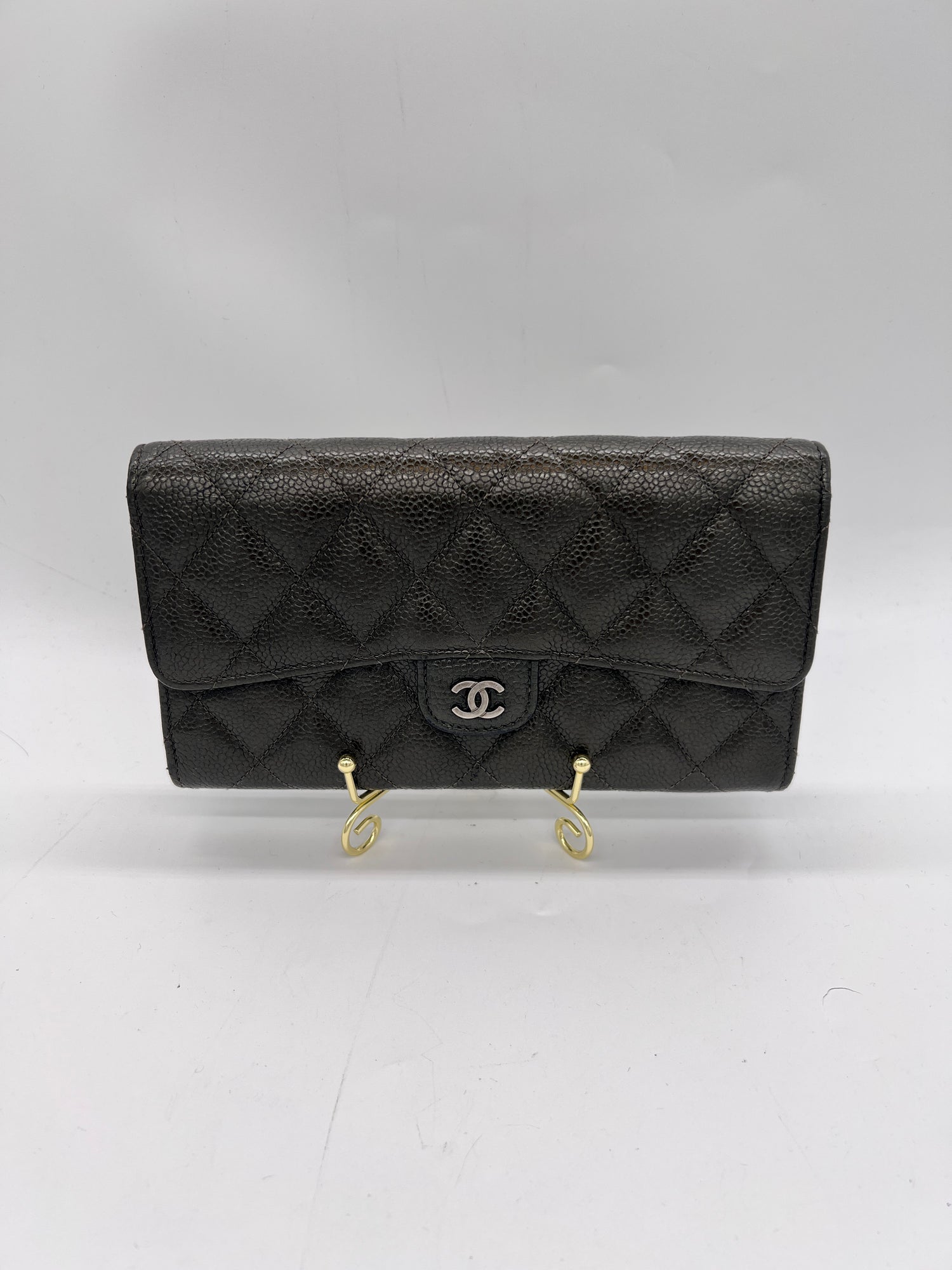 CHANEL Wallet