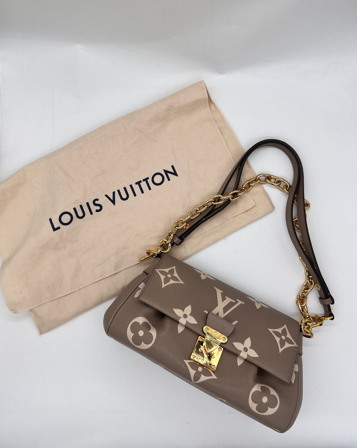 LOUIS VUITTON Handbag