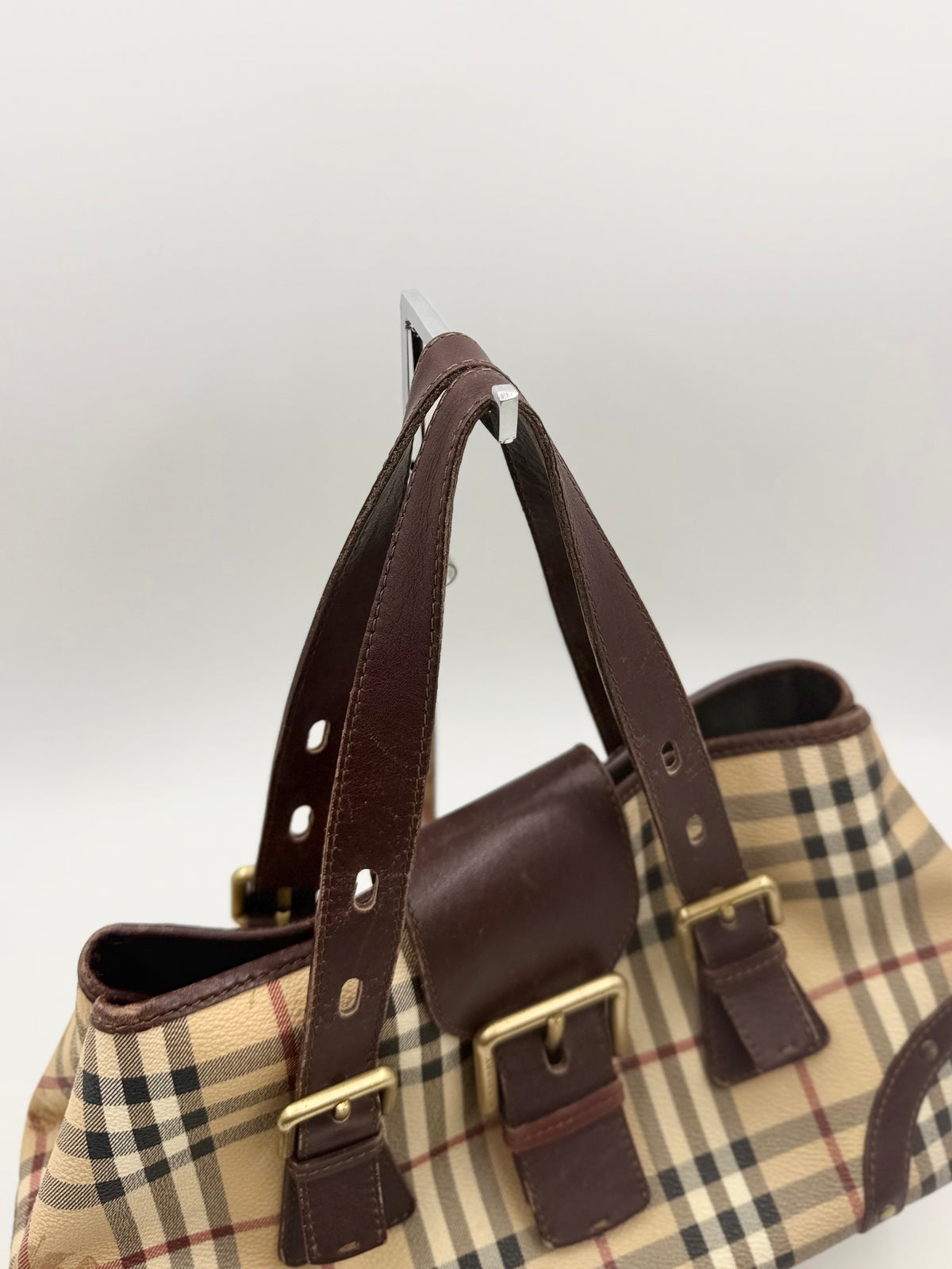BURBERRY Handbag