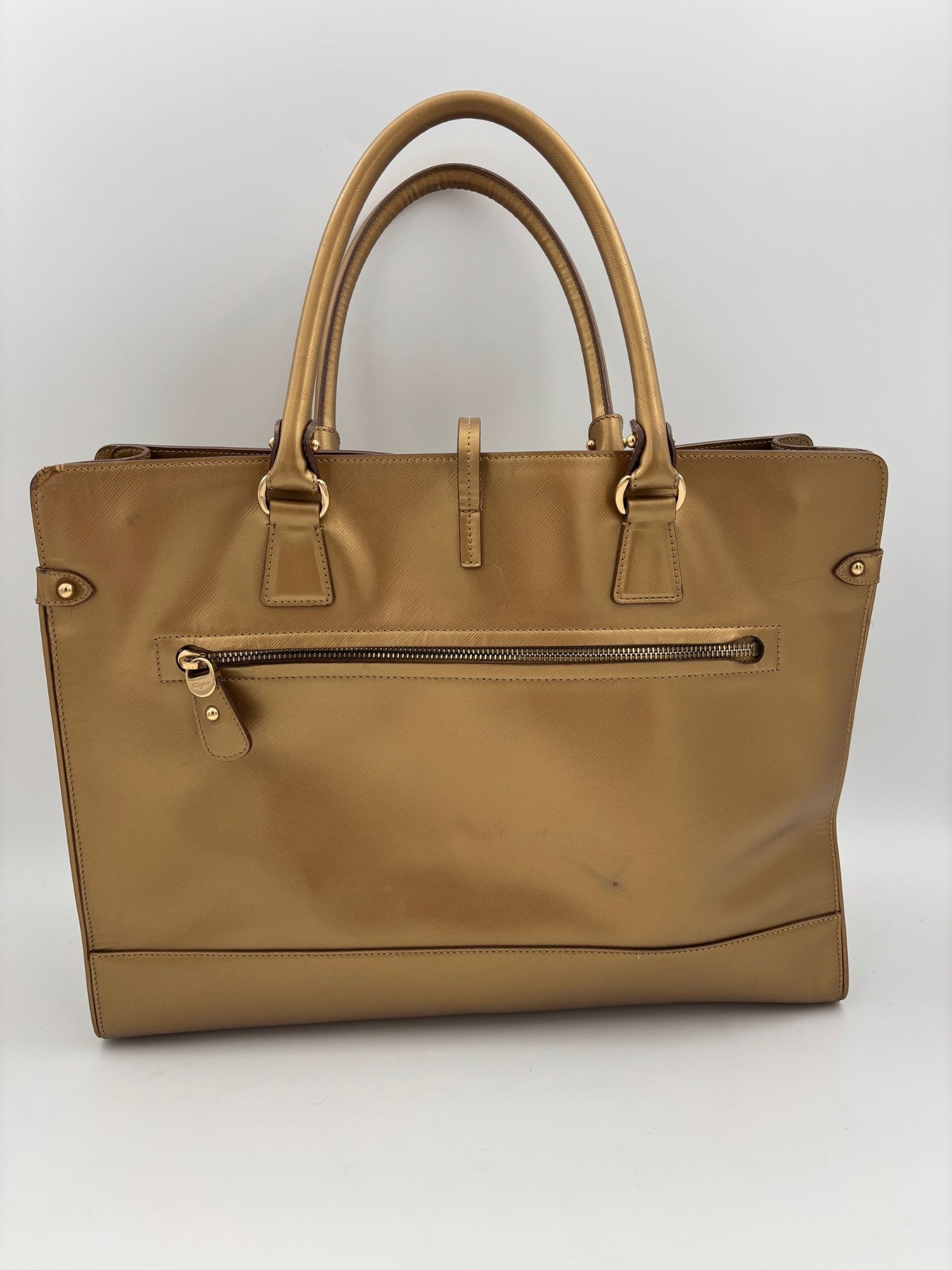FERRAGAMO Handbag
