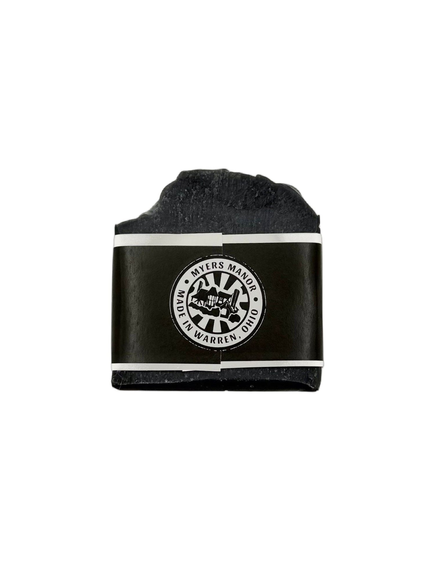 Uptown Consignment - Myers Manor collab detox bar