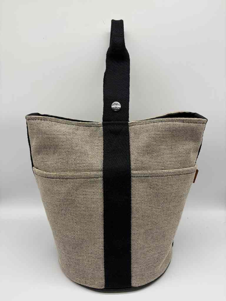 Hermes Saxo Bag