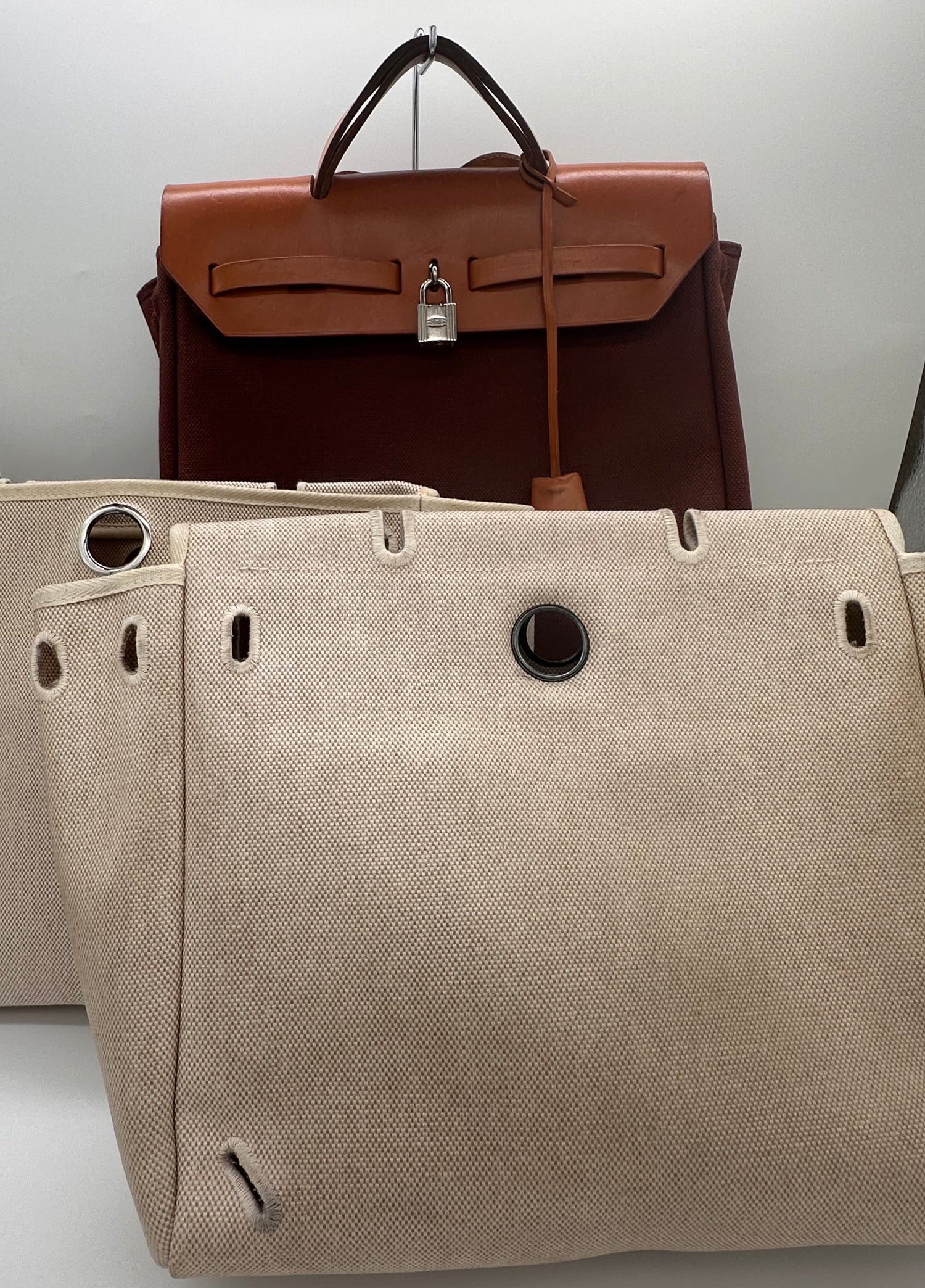 Hermes Handbag