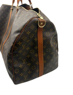 LOUIS VUITTON Keepall 60