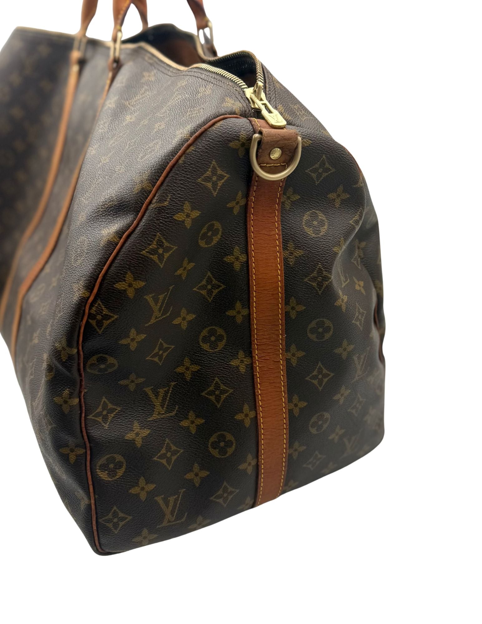 LOUIS VUITTON Keepall 60