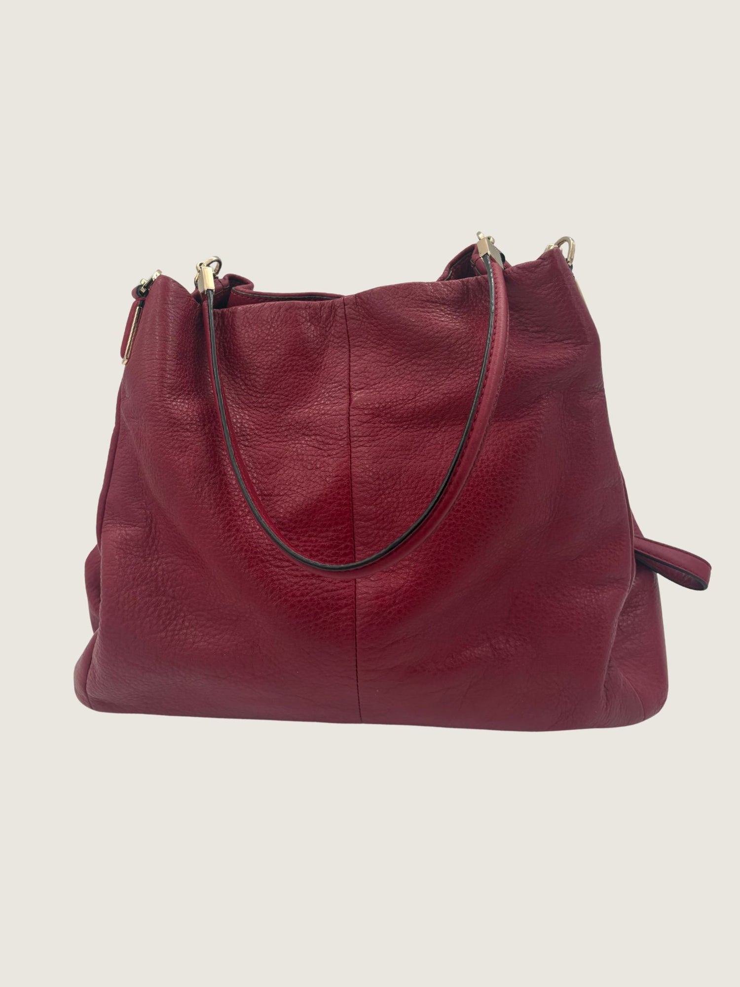 COACH Excellent: This item is gently used Handbag