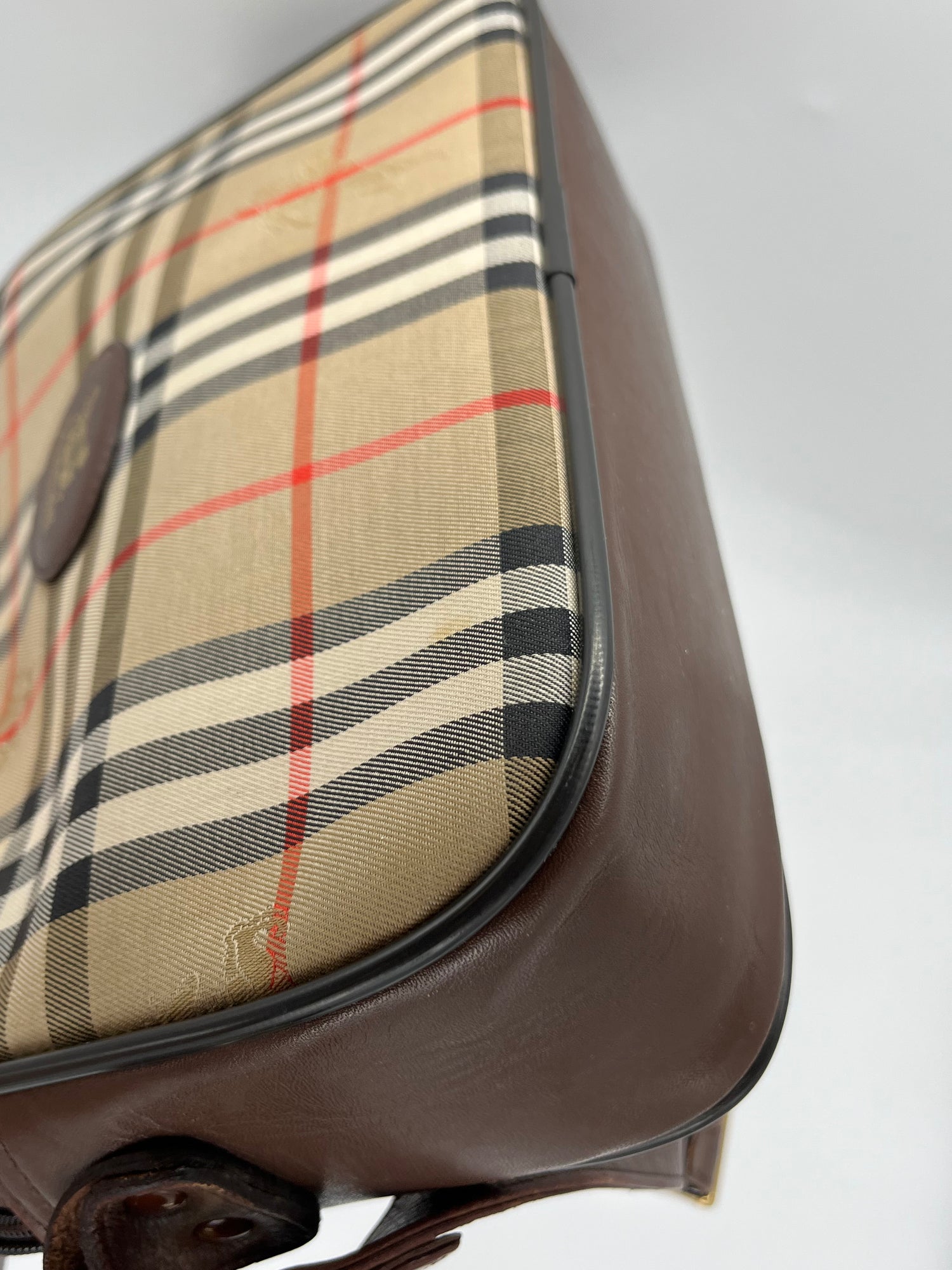 BURBERRY Handbag