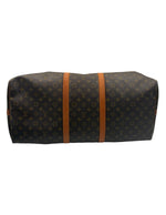LOUIS VUITTON Keepall 60