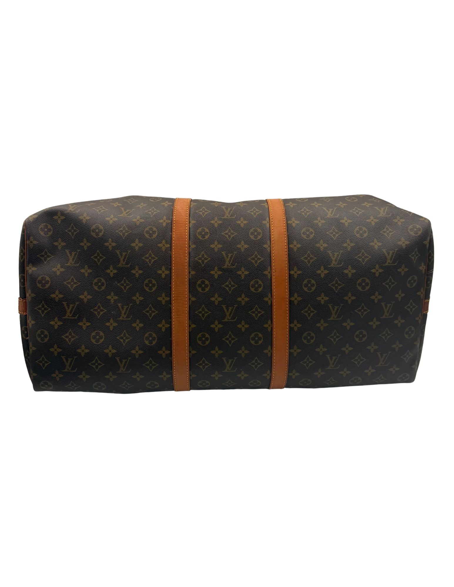 LOUIS VUITTON Keepall 60