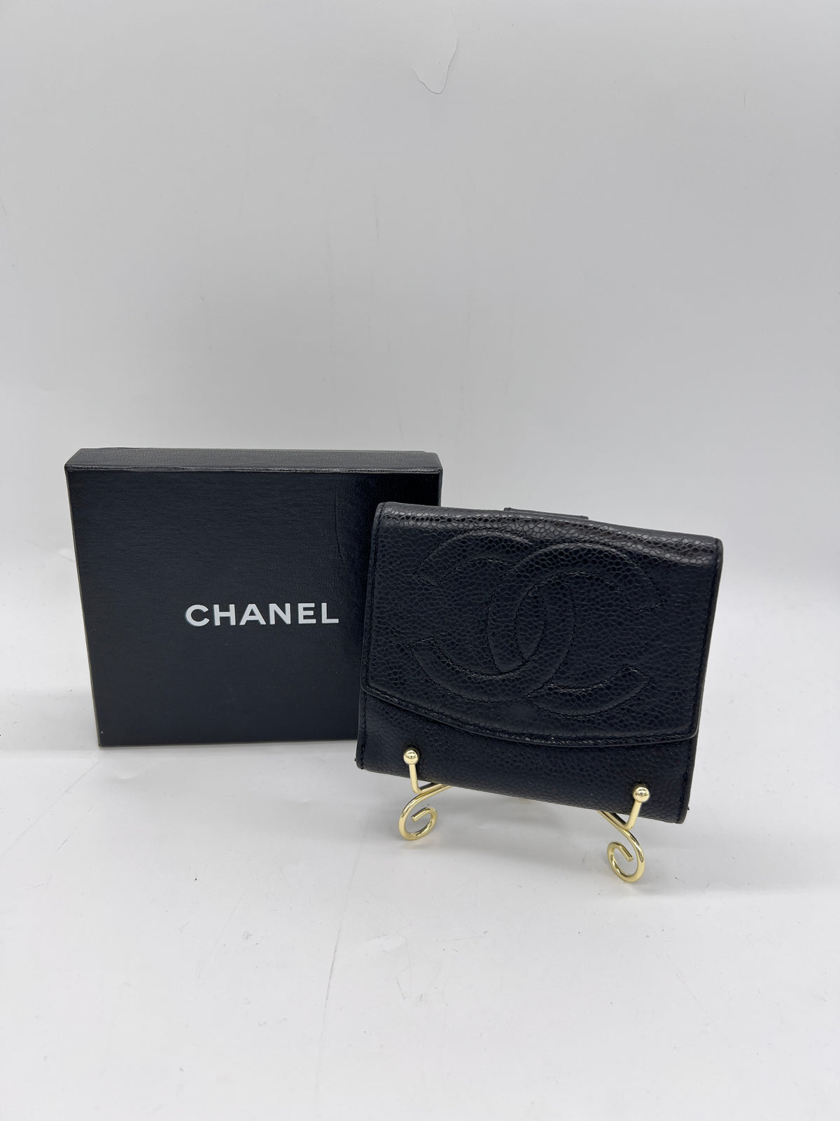 CHANEL Wallet