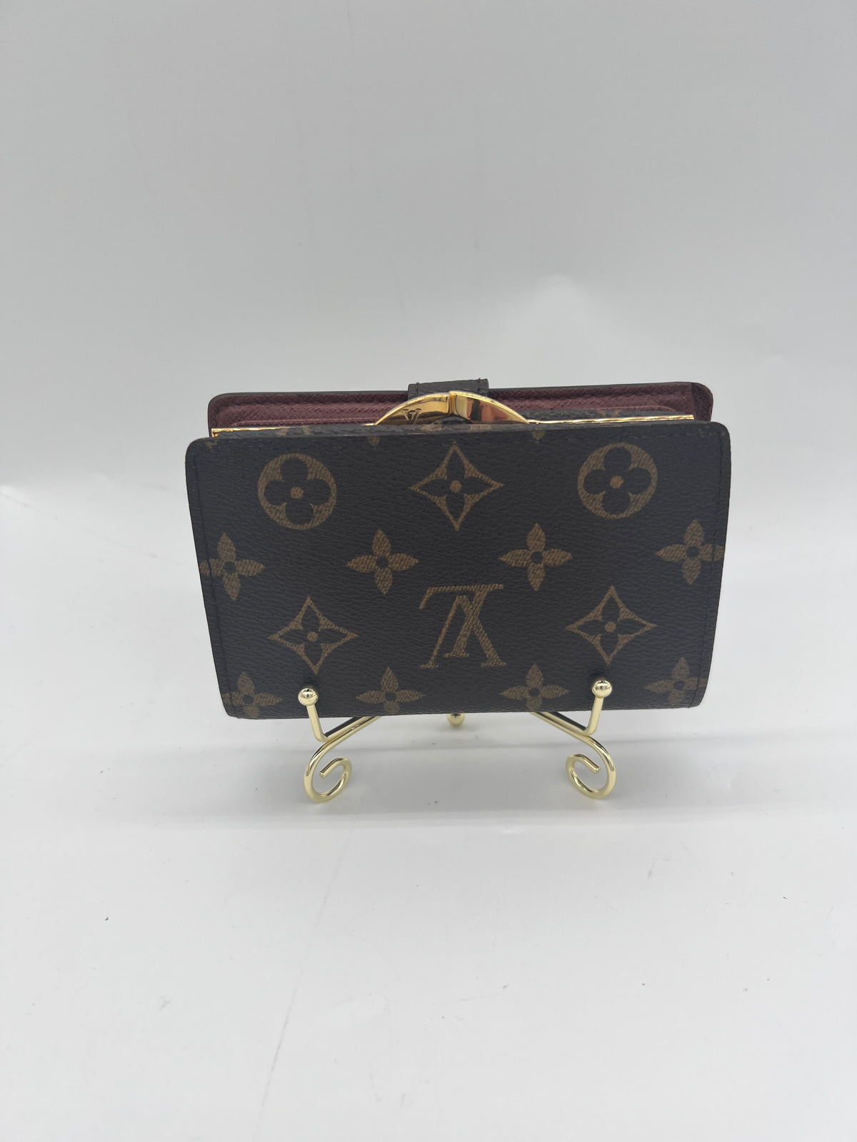 LOUIS VUITTON Wallet