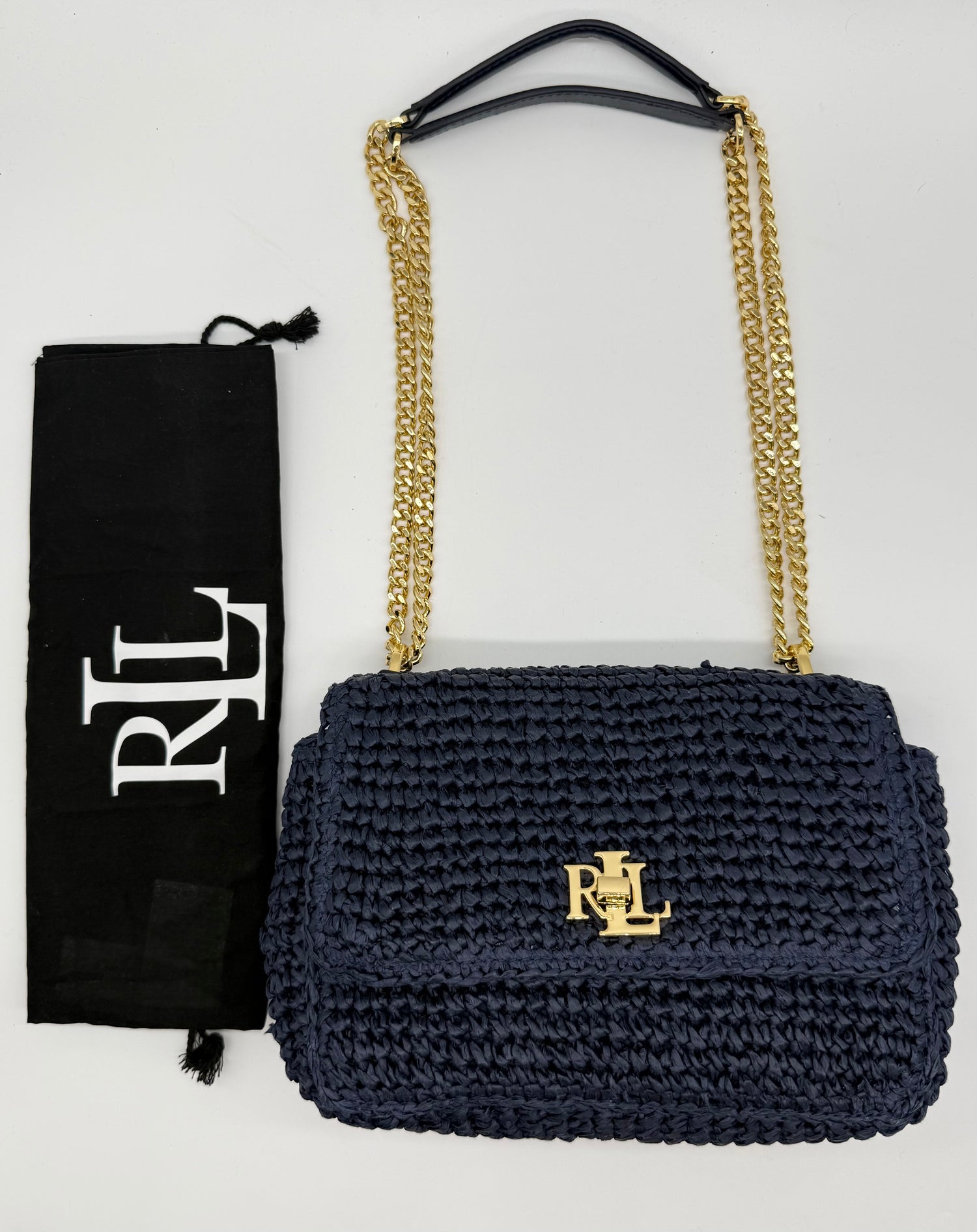RALPH LAUREN Handbag