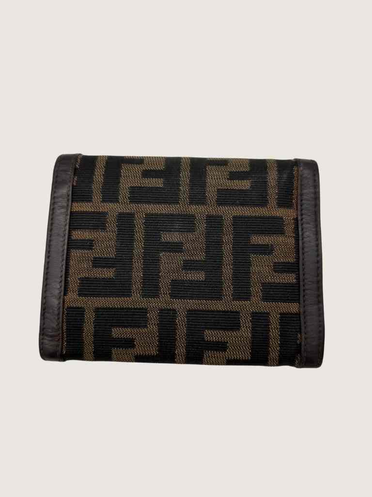FENDI Wallet