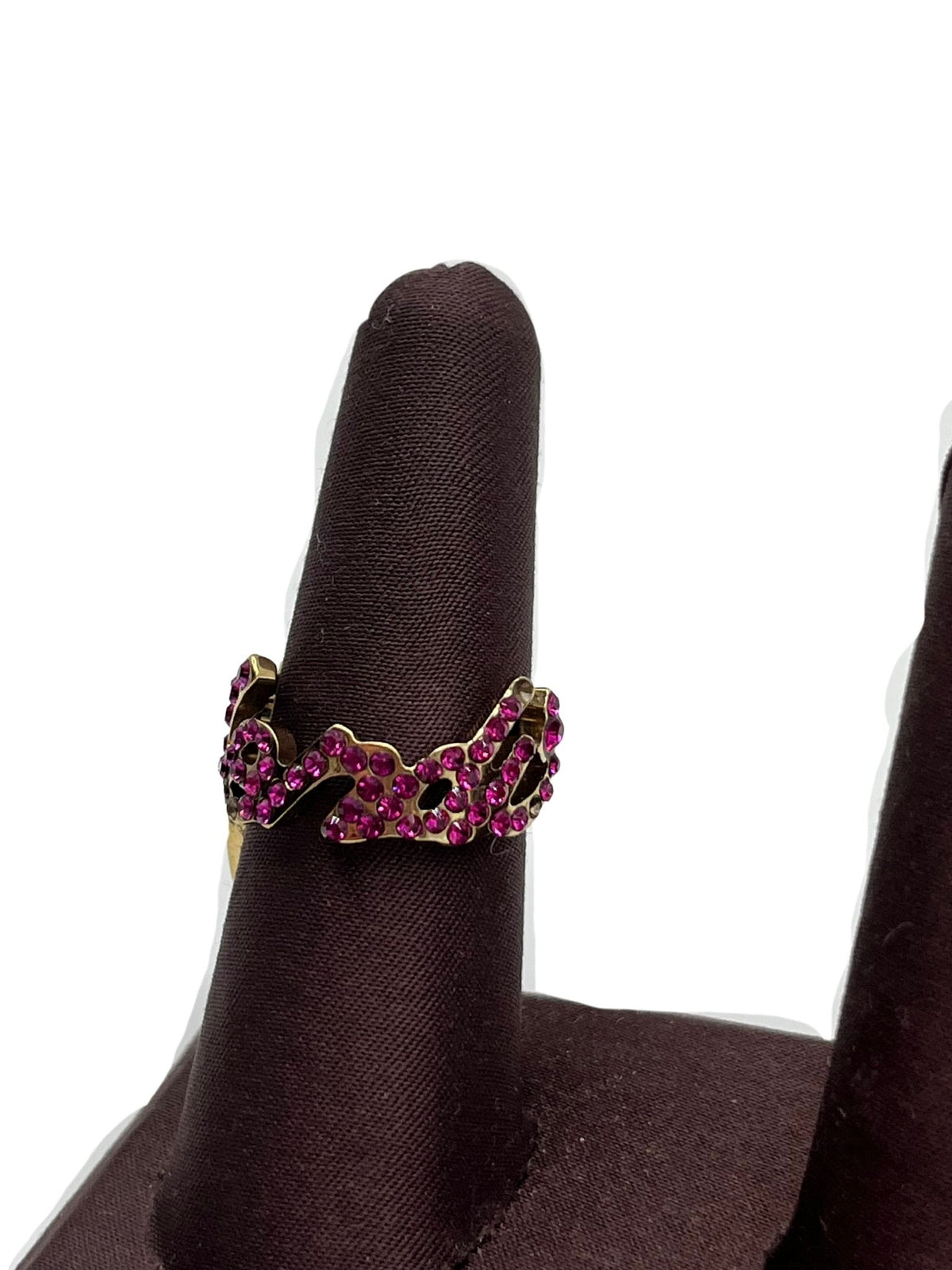 FENDI Ring