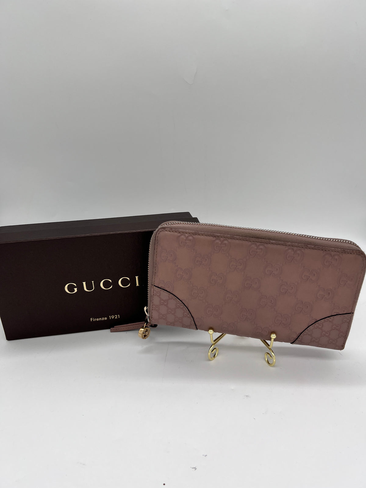 GUCCI Wallet