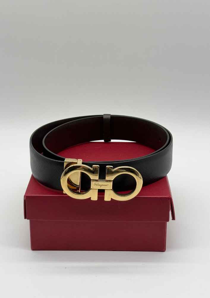 Size 90 FERRAGAMO Wom Belts