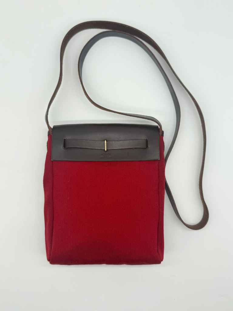 Hermes Handbag