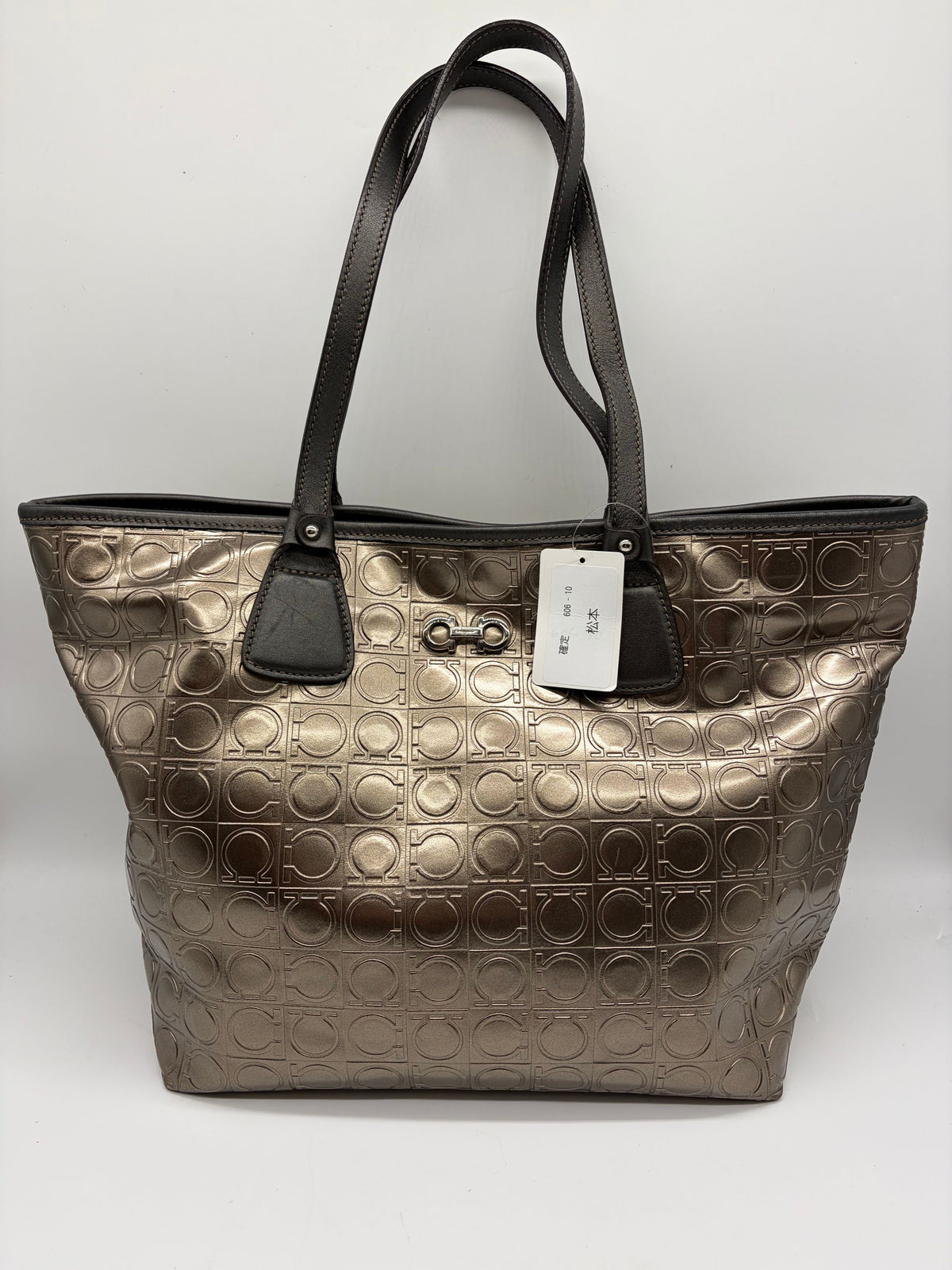 FERRAGAMO Handbag
