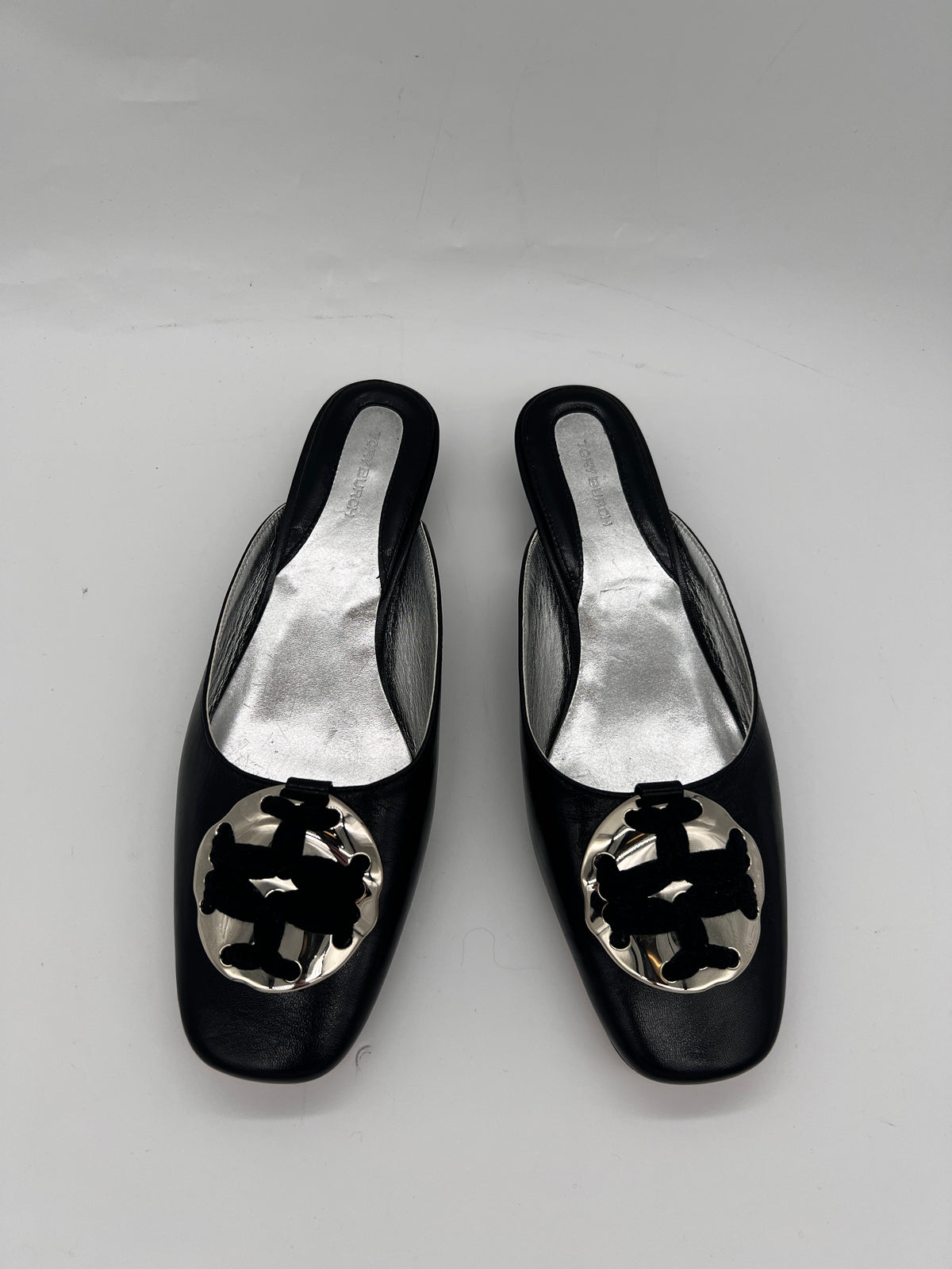 Size 8.5 TORY BURCH Wom Shoes